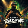 Platform 01 (Prod. by BannDIgz) - Fine Art Poster