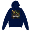 Platform 01 (Prod. by BannDIgz) - Classic Unisex Pullover Hoodie