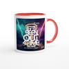 Surpporter - Ceramic Mug 