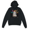 High Lv - Classic Unisex Pullover Hoodie