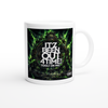 High Lv - Ceramic Mug