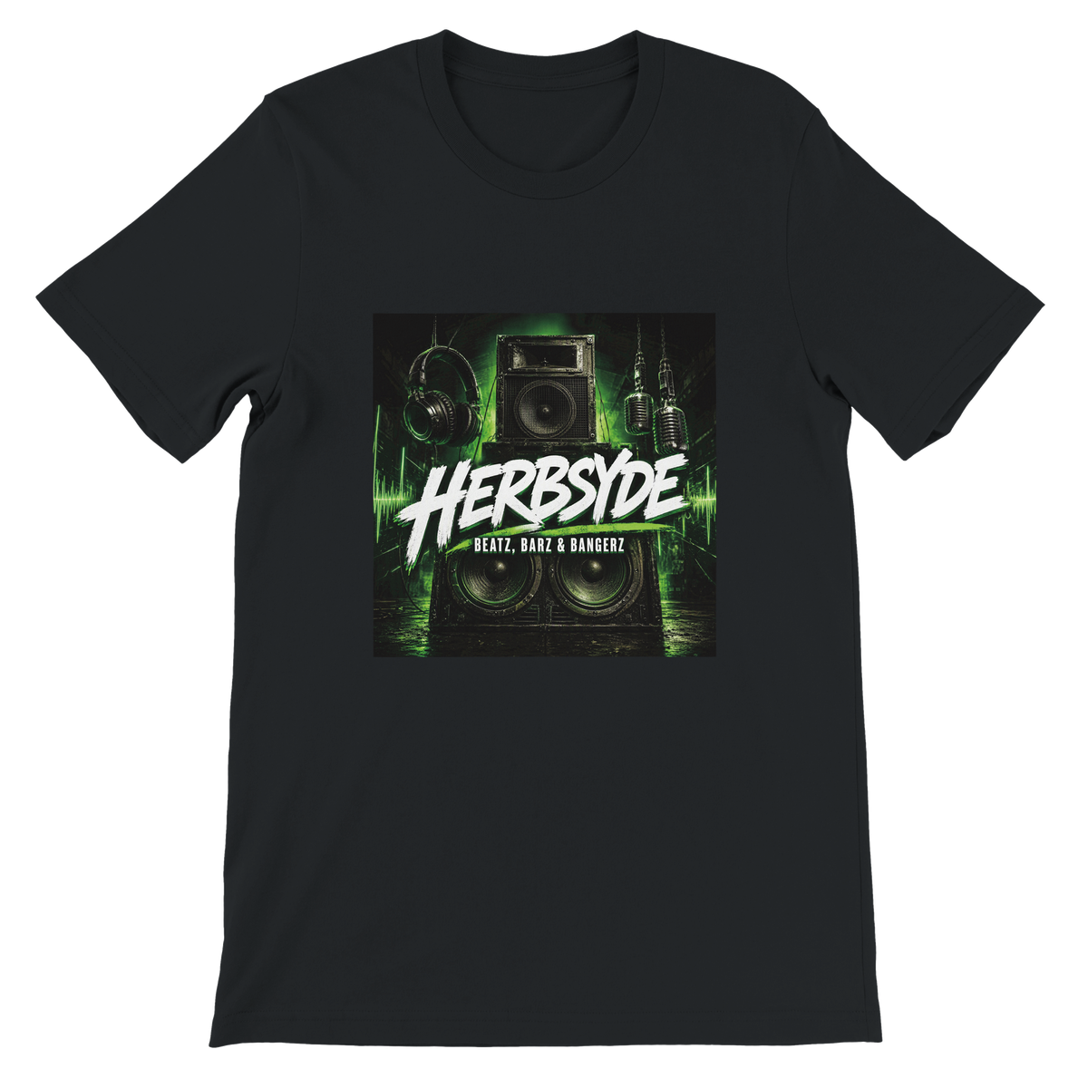 HERBSYDE - Unisex T-Shirt