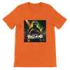 Platform 01 (Prod. by BannDIgz) - Unisex T-Shirt