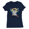 Surpporter - It'z Been Out 4 TIME! - Women’s Cut T-Shirt
