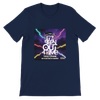 It'z Been Out 4 TIME! - Unisex T-Shirt