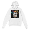 High Lv - Classic Unisex Pullover Hoodie