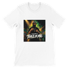 Platform 01 (Prod. by BannDIgz) - Unisex T-Shirt