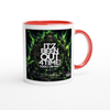High Lv - Ceramic Mug