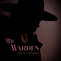 The Warden by Lozzie Alexander