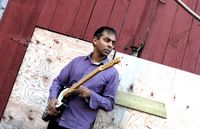 Hemant Rao