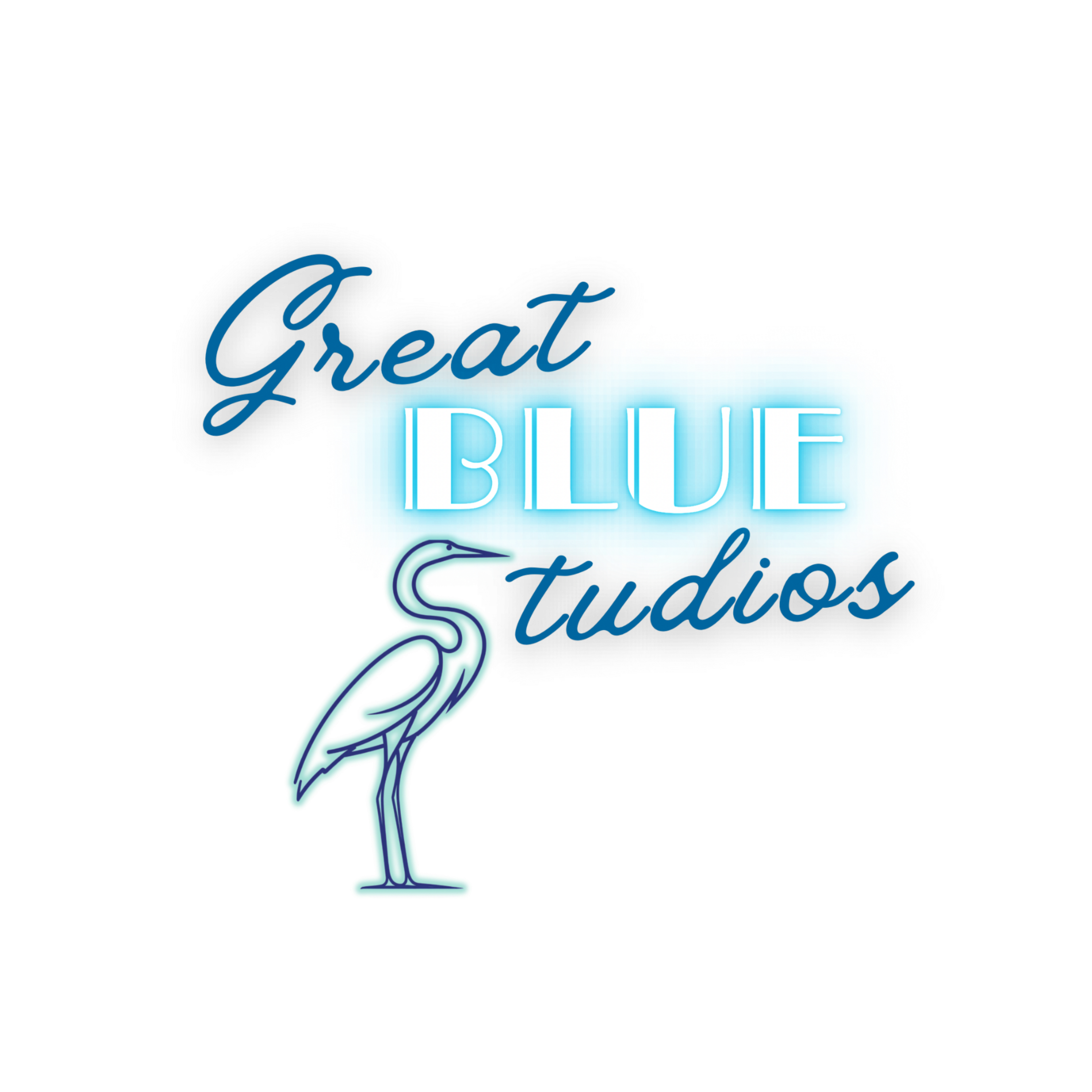 Great Blue Studios