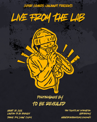 Sofar Sounds: Live from the Lab