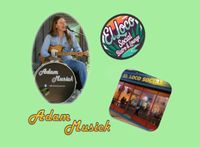 Adam Musick @ El Loco Social Bistro & Lounge
