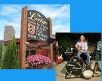 Adam Musick @ Banner Elk Cafe & Tavern