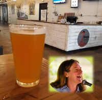 Adam Musick @ 7 Dogs Brewpub