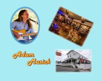 Adam Musick @ Draper Mercantile