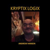 KRYPTIX LOGIX by Kosmic Kaos