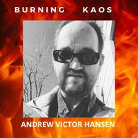 BURNING KAOS by Kosmic Kaos
