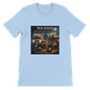 When you don't come home - Unisex T-Shirt