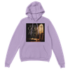 Where God Stands Between Us - Classic Unisex Pullover Hoodie