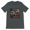 When you don't come home - Unisex T-Shirt
