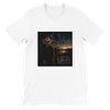 When The Crowa Forget My Name - Unisex T-Shirt