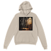 Where God Stands Between Us - Classic Unisex Pullover Hoodie