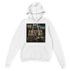 Raised On Black Dirt - Classic Unisex Pullover Hoodie