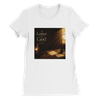Another Letter To God - Women’s Cut T-Shirt