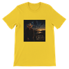 When The Crowa Forget My Name - Unisex T-Shirt