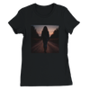 I Don't Hate You - Women’s Cut T-Shirt