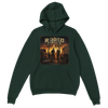 Rodeo Family - Classic Unisex Pullover Hoodie