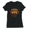 Rodeo Family - Women’s Cut T-Shirt