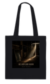 Me And God - Tote bag