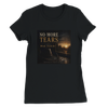 No More Tears There - Women’s Cut T-Shirt