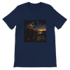 When The Crowa Forget My Name - Unisex T-Shirt