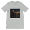 When The Crowa Forget My Name - Unisex T-Shirt