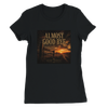 Almost Good Bye - Women’s Cut T-Shirt
