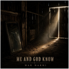 Me And God - Fine Art Poster