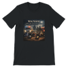 When you don't come home - Unisex T-Shirt