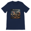 When you don't come home - Unisex T-Shirt