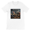 When you don't come home - Unisex T-Shirt
