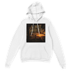 Almost Good Bye - Classic Unisex Pullover Hoodie