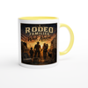 Rodeo Family - Ceramic Mug