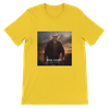Wak Nakni - Unisex T-Shirt
