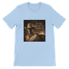 If You Want To Know Me Read What I Write - Unisex T-Shirt