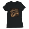 If You Want To Know Me Read What I Write - Women’s Cut T-Shirt
