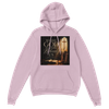 Where God Stands Between Us - Classic Unisex Pullover Hoodie