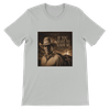 If You Want To Know Me Read What I Write - Unisex T-Shirt