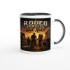 Rodeo Family - Ceramic Mug